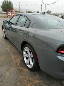 دودج تشارجر